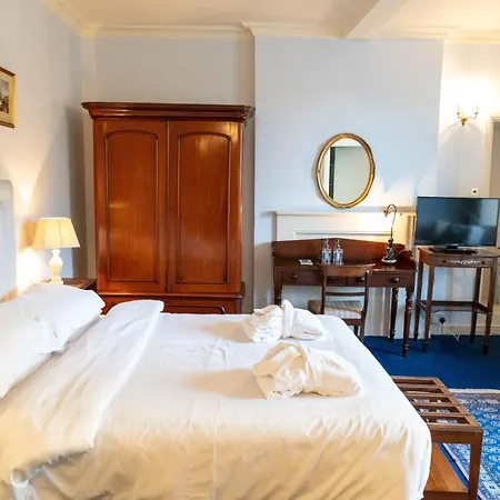 Castle Grove Country House Hotel-3