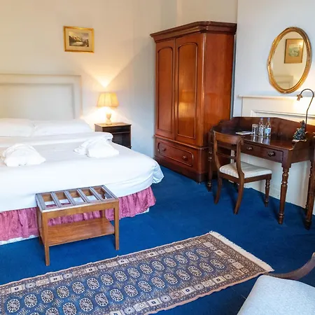 Castle Grove Country House Hotel-2