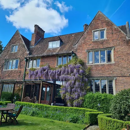 Passford House Hotel-3