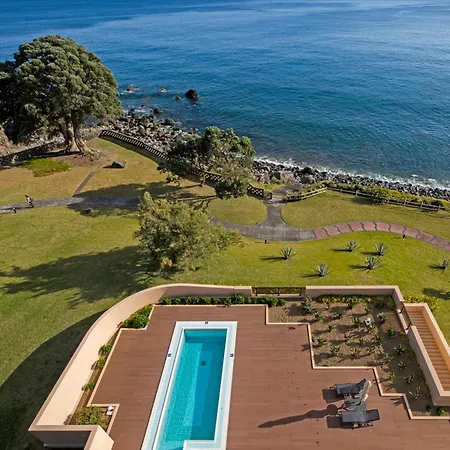 Pestana Bahia Praia Nature & Beach Resort-2