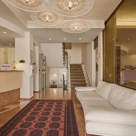 Hotel Le Mura-3