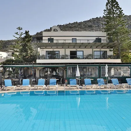 Anastasia Hotel Stalis By Ghh-2