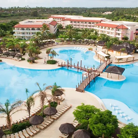 Grand Palladium Imbassaí Resort&Spa - All Inclusive-2