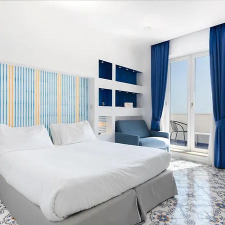 Hotel Bougainville-3