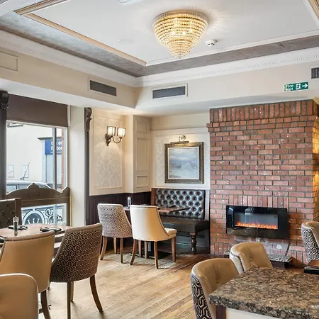 The Royal Hotel Campbeltown-3