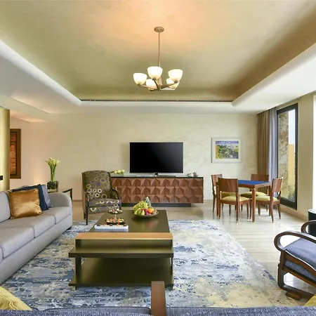 Kempinski Hotel Ishtar Dead Sea-3
