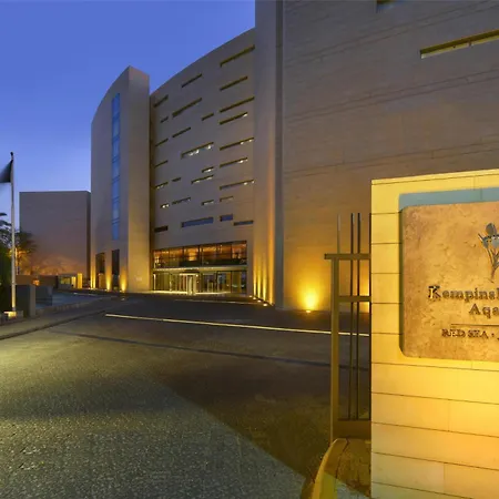 Kempinski Hotel Aqaba-2