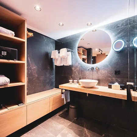 Hotel de Sterrenberg - Adults Only-2