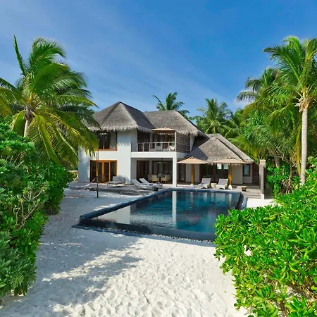 Dusit Thani Maldives - 50 Percent Off On Transfers For Stays Of 5 Nights Stay Until 20 December 2026-3