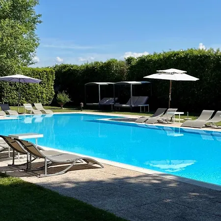 Hotel Saccardi & Spa - Adults Only-2