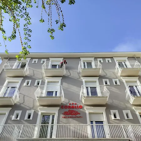 Hotel Corallo Garnì-3