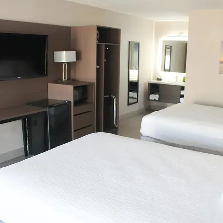 Angel Inn Near Imax, A Travelodge By Wyndham-2