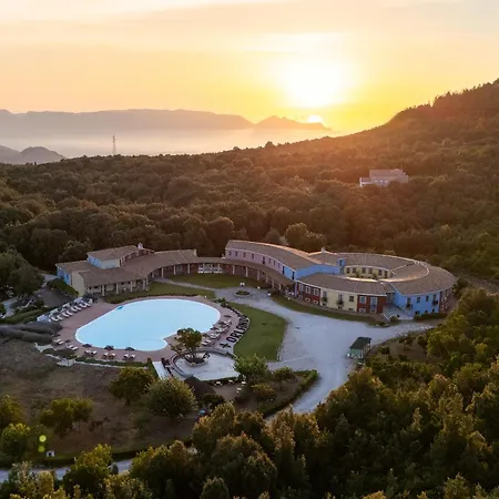 HOTEL ORLANDO Sardegna-2