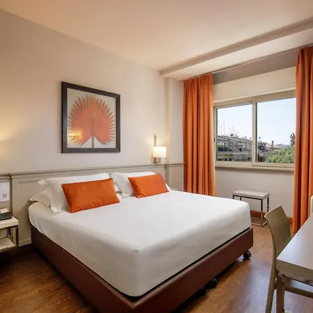 Grand Hotel Fleming By Omnia Hotels-2