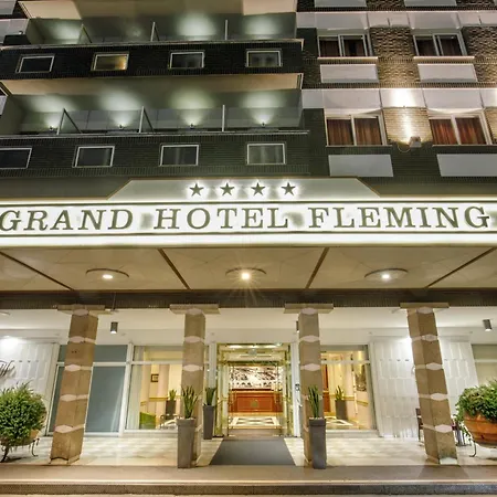 Grand Hotel Fleming By Omnia Hotels-3