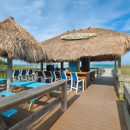Hilton Cocoa Beach Oceanfront-3