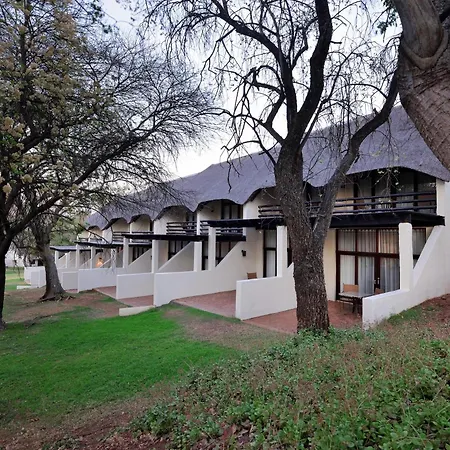Kwa Maritane Lodge-2