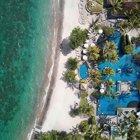 Sheraton Senggigi Beach Resort-2