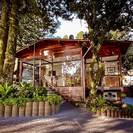 Hotel Pequeno Bosque-3