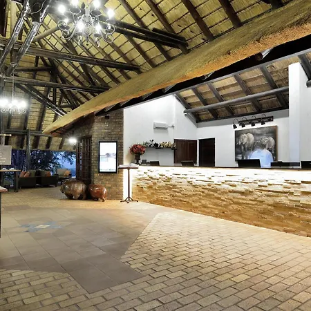 Bakubung Bush Lodge-3