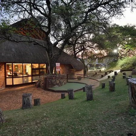 Bakubung Bush Lodge-2