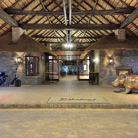 Bakubung Bush Lodge-2