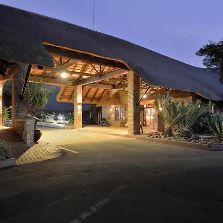Bakubung Bush Lodge-3