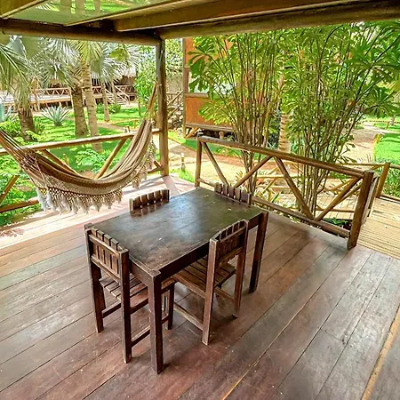 Bobz Boutique Resort-2