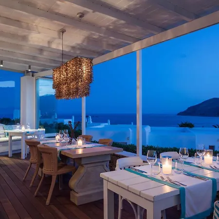 Archipelagos Hotel - Small Luxury Hotels Of The World-2