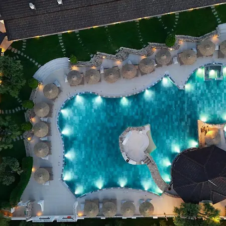 Acrotel Athena Pallas & Residence-3