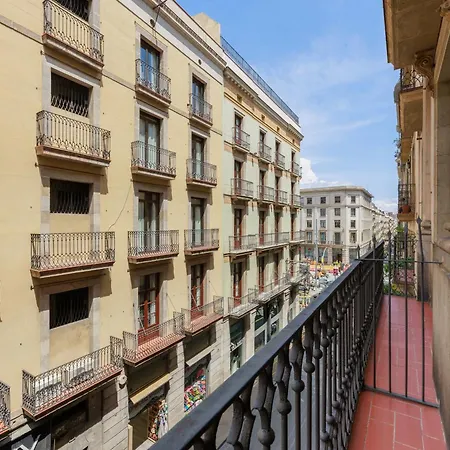 Hotel Gótico-2