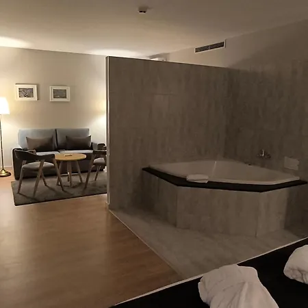 Douro Marina Hotel & Spa-3