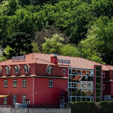 Douro Marina Hotel & Spa-2