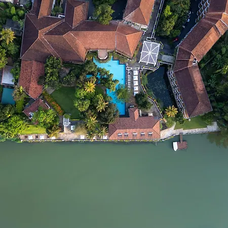 Mahaweli Reach Hotel-3