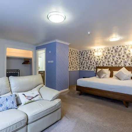 The Bein Inn Hotel & Restaurant-2