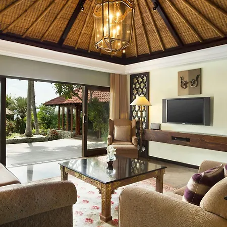 Sheraton Senggigi Beach Resort-3