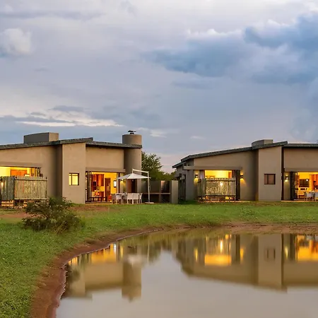 Legend Golf & Safari Resort-3
