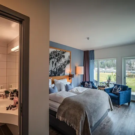 Valldal Fjordhotell - By Classic Norway Hotels-3