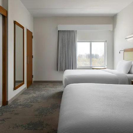 Springhill Suites By Marriott Charleston Mount Pleasant-3