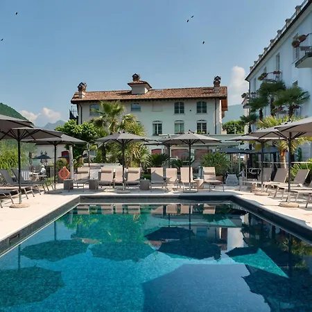 Hotel Rivalago-2