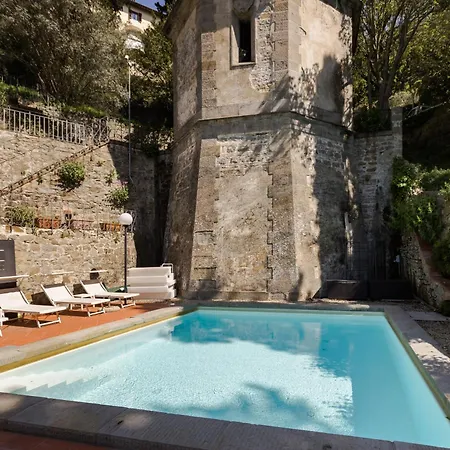Fh55 Hotel Villa Fiesole-3
