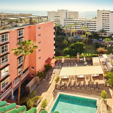 Fénix Torremolinos - Adults Only Recommended-3