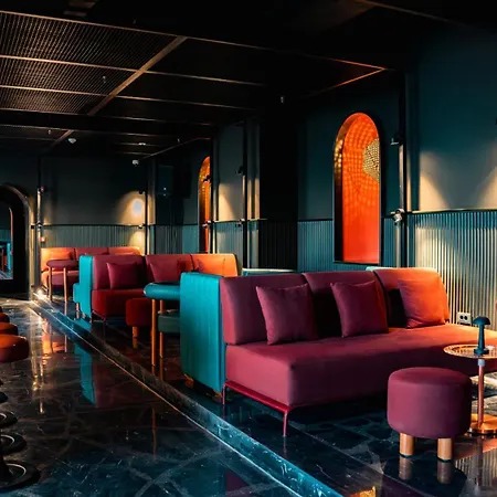Three Corners Ocean View El Gouna - Adults Only-3