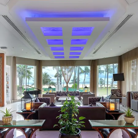 Hilton Salalah Resort-3
