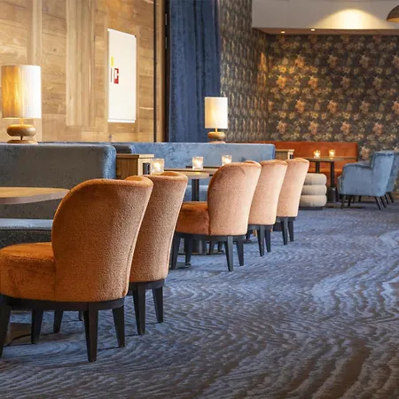 Radisson Blu Resort, Trysil-3