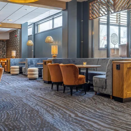 Radisson Blu Resort, Trysil-3