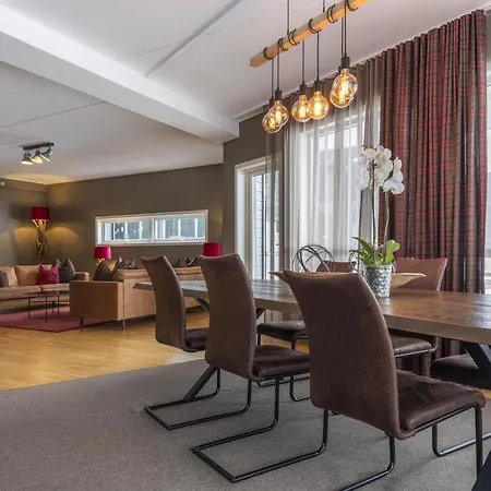 Radisson Blu Resort, Trysil-2