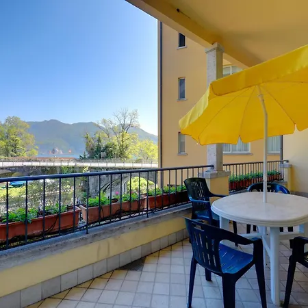 Hotel Residence Zust-2