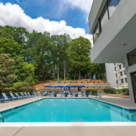 Sonesta Charlotte Lower South End-2