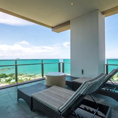 Rayong Marriott Resort & Spa-3
